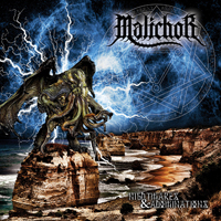 Malichor - Nightmares and Abominations