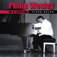 Wesley, Philip  - In A Lifetime
