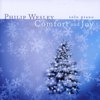 Wesley, Philip  - Comfort And Joy