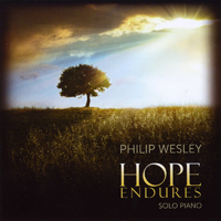 Wesley, Philip  - Hope Endures