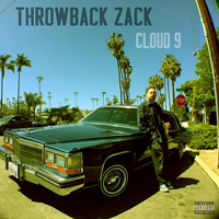 Throwback Zack - Cloud 9
