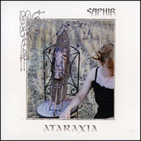 Ataraxia (ITA) - Saphir (Remastered)