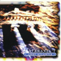 Ataraxia (ITA) - Lost Atlantis