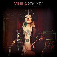 Vinila von Bismark (ESP) - Vinila Remixes