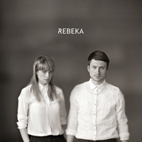 Rebeka - Rebeka (Uk Special Edition) (EP)