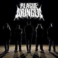 Plaguebringer (CAN) - Blood And Gold (Single)