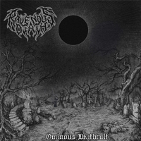 Ravenous Death - Ominous Deathcult (EP)