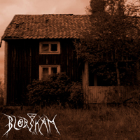 Blodskam (SWE, Norrkoping) - Arvejord (Demo)