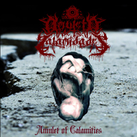 Amuleto De Calamidades - Amulet Of Calamities