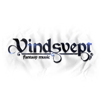 Vindsvept - Fantasy Music (CD 2)
