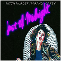 Carey, Miranda - Just till Midnight (Feat.)