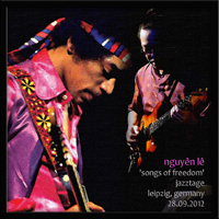 Nguyen Le - 2012-09-28 - Songs of Freedom - Live in Jazztage, Leipzig, Germany