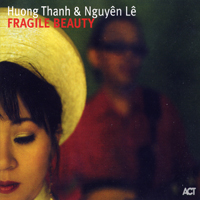 Nguyen Le - Huong Thanh & Nguyen Le - Fragile Beauty