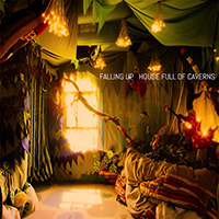 Falling Up - House Full Of Caverns (EP)