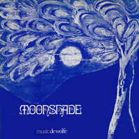 Roger Webb - Moonshade (LP)