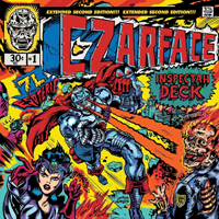 Czarface - Czarface (Extended Second Edition)