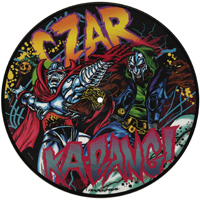 Czarface - Ka-Bang! (Feat.)