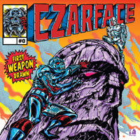 Czarface - First Weapon Drawn (A Narrated Adventure)