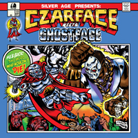 Czarface - Czarface Meets Ghostface (Feat.)
