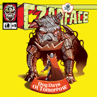 Czarface - Dog Days of Tomorrow (EP)