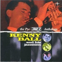 Kenny Ball - The Pye Jazz Anthology (CD 1)