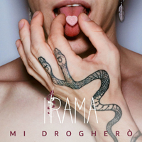 Irama - Mi droghero (Single)