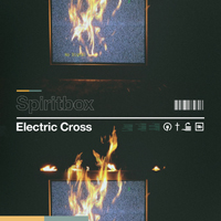 Spiritbox - Electric Cross (Single)