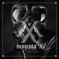 Monsta X - Trespass