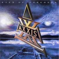 Axxis (DEU) - Eyes Of Darkness
