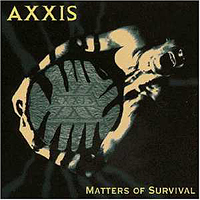 Axxis (DEU) - Matters Of Survival