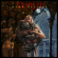 Grimlin - Dark Desires