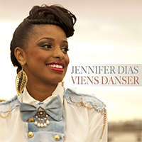 Dias, Jennifer - Viens danser (Single)