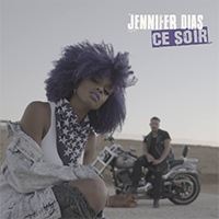 Dias, Jennifer - Ce Soir (Single)