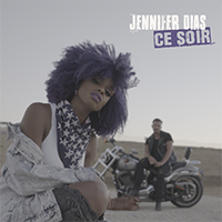 Dias, Jennifer - Ce soir (EP)