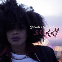 Dias, Jennifer - Sorry (Single)