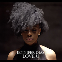 Dias, Jennifer - Love U (Single)