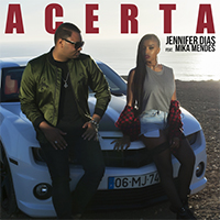 Dias, Jennifer - Acerta (Single) 