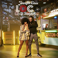 Dias, Jennifer - Loco (Single) (feat. Elji Beatzkilla)