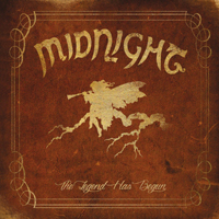 Midnight (ITA) - The Legend Has Begun
