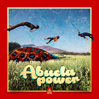 Fanko - Abuela Power (single)
