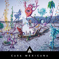 Fanko - Casa Mexicana (single)