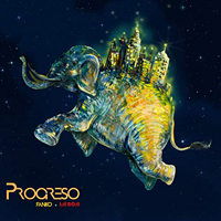 Fanko - Progreso (feat. La Boa) (single)