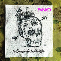 Fanko - La Danza de la Muerte (single)