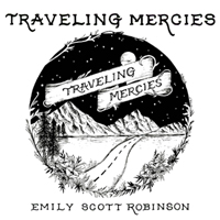 Scott Robinson, Emily - Traveling Mercies