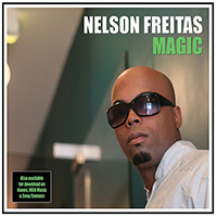 Freitas, Nelson - Magic II