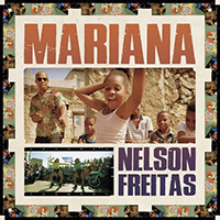 Freitas, Nelson - Mariana (Single)