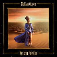 Freitas, Nelson - Nubian Queen (Single)