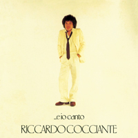 Cocciante, Riccardo - E io canto (LP)