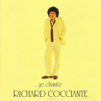 Cocciante, Riccardo - Je chante (French) (LP)