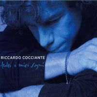 Cocciante, Riccardo - Tutti i miei sogni (CD 1)